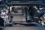 Audi Q3 35 TFSI 2019 года (AU)